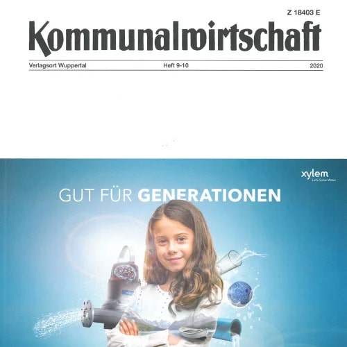 Kommunalwirtschaft